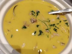 -艳阳天·非遗楚菜(武汉客厅店)