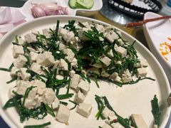 -宁夏国强手抓羊肉·清真菜(未央路凤三店)