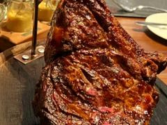 -恰餐厅及酒吧 CHAR Bar & Grill (北京丽都皇冠假日店)