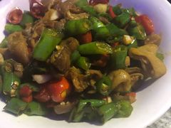 -蘭奢雅集·江浙菜(青山江滩店)