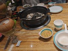 -春润大地海南椰子鸡(沙井京基百纳广场店)