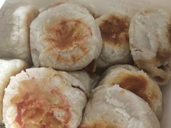 -长发西饼(临顿路店)