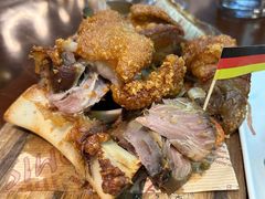 -haxnbauer海森堡德国餐厅(深圳coco店)
