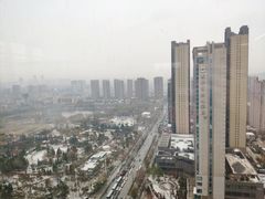 -君悦酒店·乐厨·高空自助餐(青年大街店)