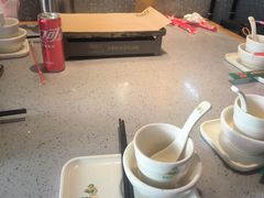 -李军力烧烤(祭城店)