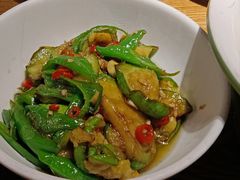 -恰饭·老长沙市井菜(天河客运站店)