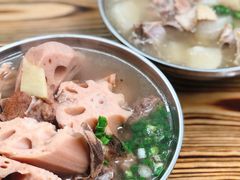 -燕子煨汤(山海关路店)