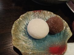 甜蜜蜜日式大福-原志优秀食材·匠心料理·海胆主题(金亿广场店)