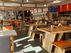 大堂-味千拉面(金融街店)