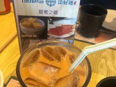 -添好运点心专门店(百老汇店)
