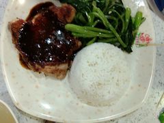 -露莎餐厅(得胜沙店)