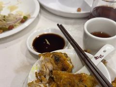 -寻味顺德·南记酒家·传统顺德菜·鱼生(广源路店)