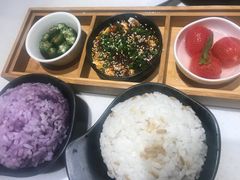 -新仙清汤牛腩(铜锣湾店)