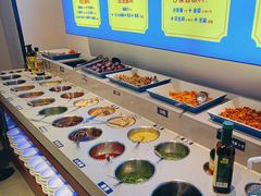-俏牛哥鲜牛肉牛肆馆(重庆天地店)