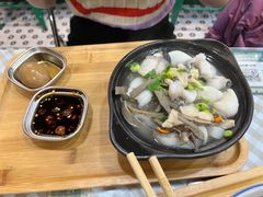-阿金大白·上海菜馆(新天地店)