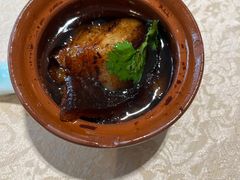 -山外山菜馆(玉泉路店)
