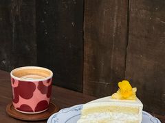 -竹子咖啡bamboo coffee