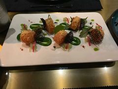 -AZUL by FUEL蓝色·法式酒馆(琶醍店)