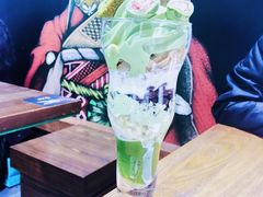 无邪十一式-無邪日式甜品(世博源店)