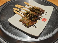 -土大力韩式烤肉料理(和平路店)