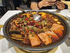 -眉州东坡(清河万象汇店)