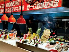-海德温泉生活馆(朝阳大悦城店)
