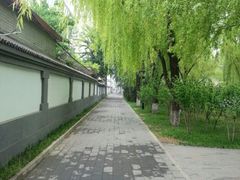 景点-玲珑塔公园