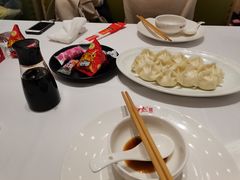 -必点海鲜·鲅鱼水饺(鞍山西道店)