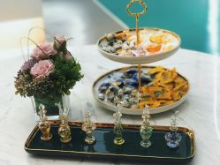 -厦门安达仕酒店·衡境SPA
