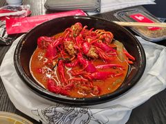 -聚味瞿记·龙虾堂(咸嘉湖店)