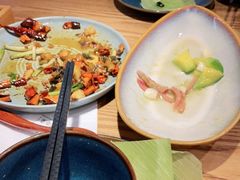 -麦麦山云南菜(复地活力城店)