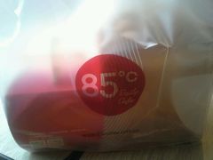 -85度C(苏州石路店)