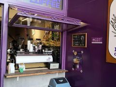 -HANA COFFEE(长寿路店)