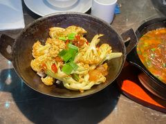 -老屋印象川菜(世纪东方店)