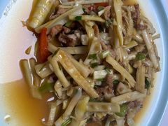-军子大排档(迎春花园店)