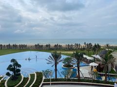 -海南棋子湾开元度假村·祺咖啡自助餐厅