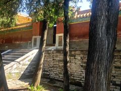 -清西陵