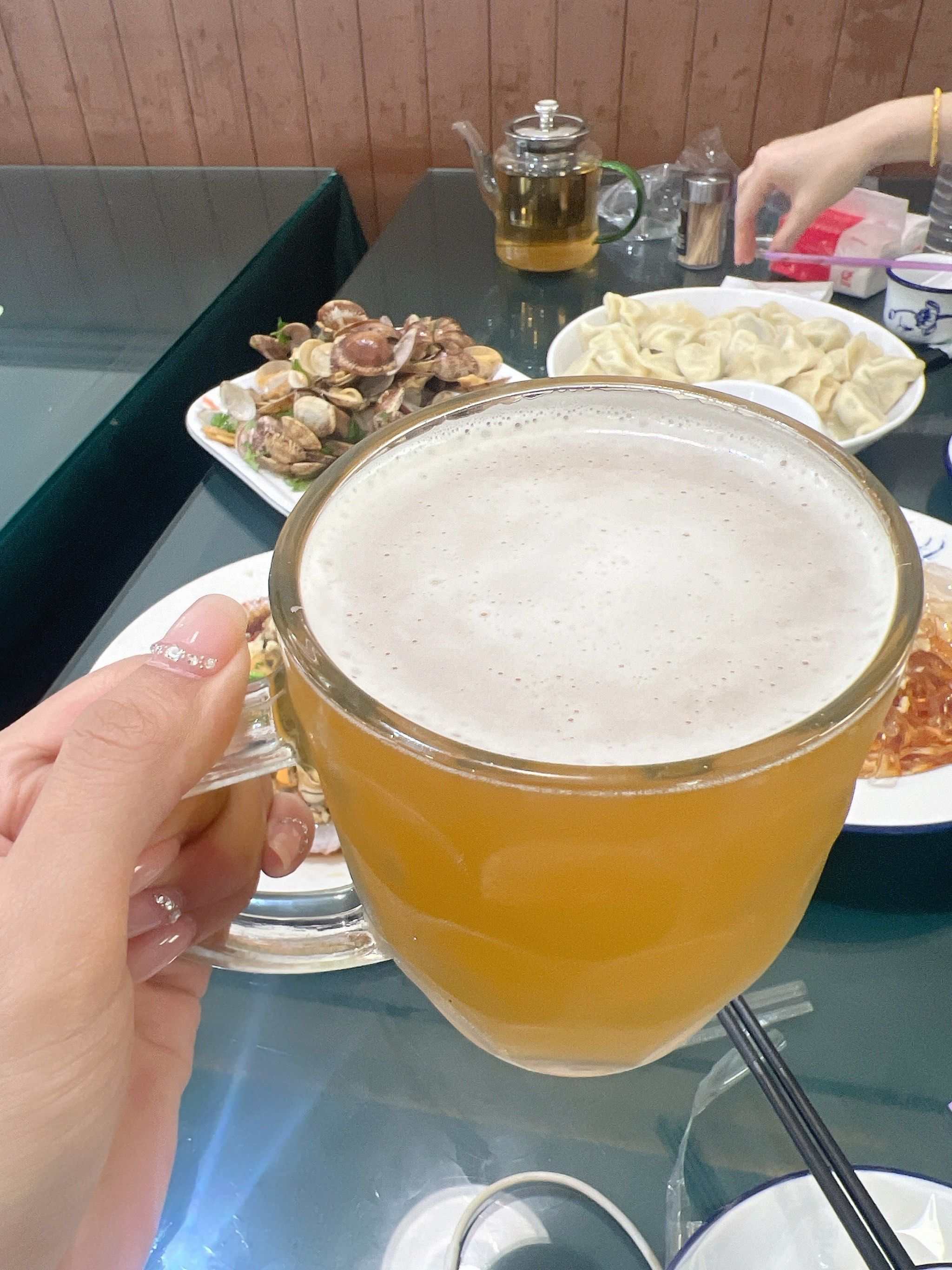 啤酒快乐时光78