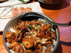-有喜屋·烧鸟·居酒屋(三钢里店)