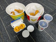 -肯德基(绅富店)