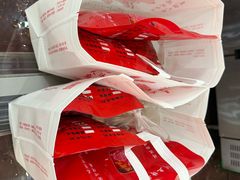 -鸿运兔·手撕烤兔(天府广场店)