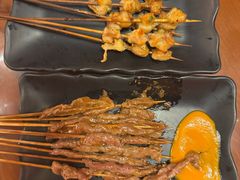 -烧蠔帮·湛江生蚝(南桥店)