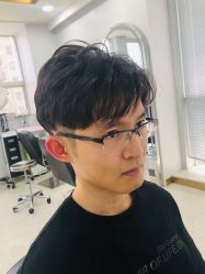 -99烫染