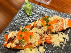 -鸟鹏烧鸟居酒屋(仁恒梦中心店)