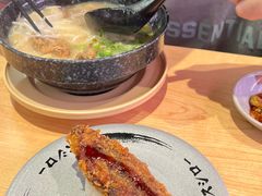 -寿司郎(皇庭广场店)