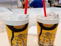 奇脆巧克力-DQ·蛋糕·冰淇淋(合生汇店)
