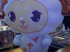 -胡杨记忆(和平路店)