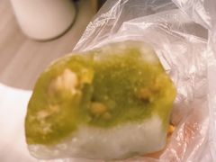 -万福兴糕团(万福兴山塘街直营店)