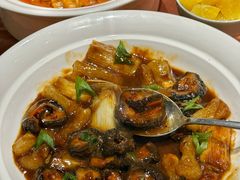 -船歌·鱼水饺青岛菜(闽江二路店)