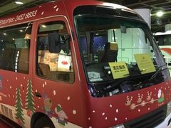 -香港皇家太平洋酒店